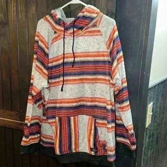 Men’s BKC Hoodie Size XXL - Picture 1 of 5